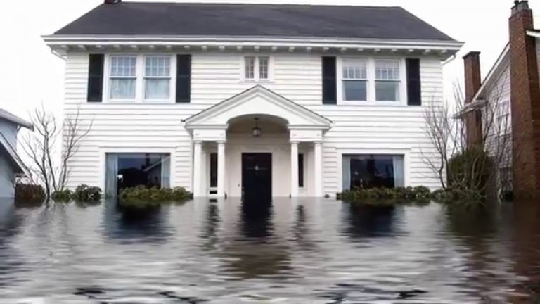 Dealing with Water Damage in Your Home