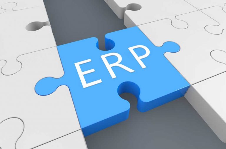 5 Ways ERPs Solve Customer Needs