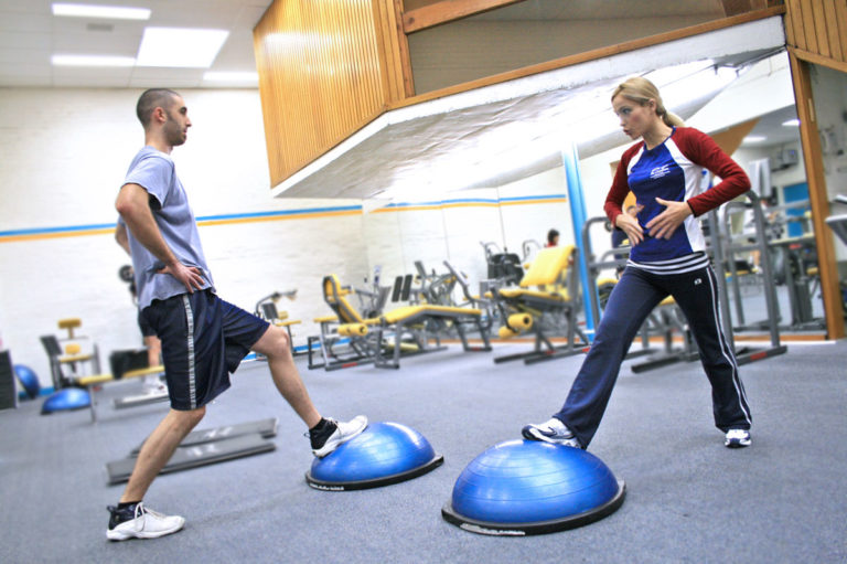 The Importance of Sports Physical Therapy