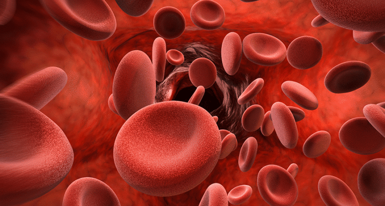 What People With A Certain Blood Type Need To Worry About