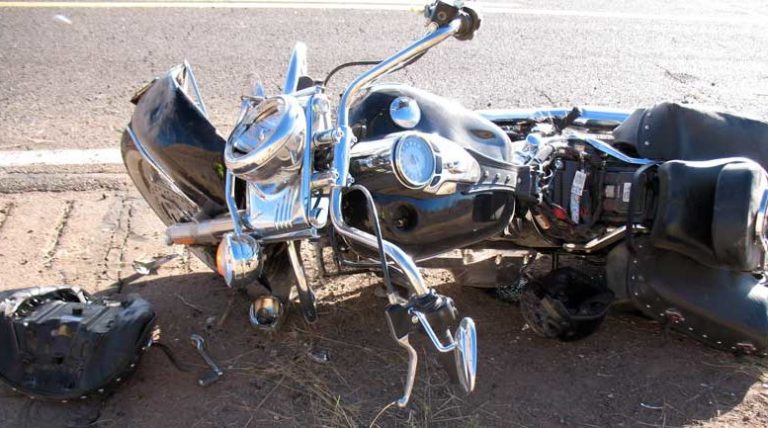 5 Surprising Facts About Motorcycle Accidents In The US