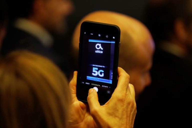 5G Is Almost Here — Here’s How Everyone’s Getting Ready