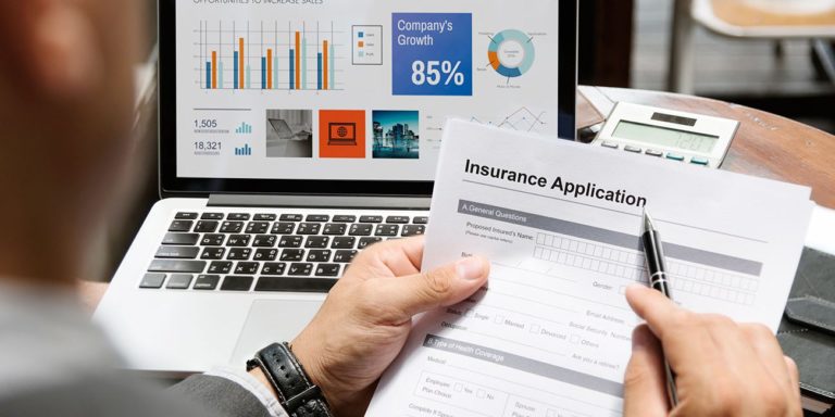 How Technology is Changing the Insurance Industry