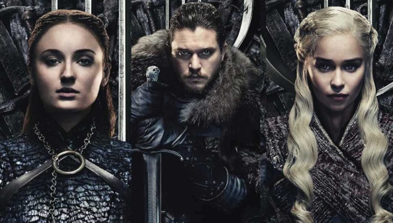 ‘Game Of Thrones’ Series Finale: Who Won The Iron Throne?