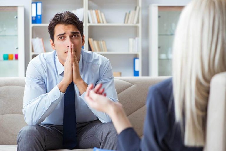 What to Know Before Visiting a Psychiatrist