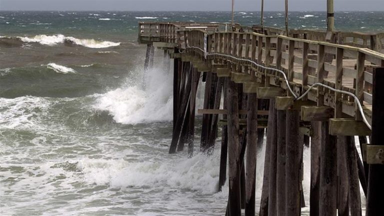 Hurricane Dorian: Hundreds Flee ‘Chaos’ In Storm-Ravaged Bahamas