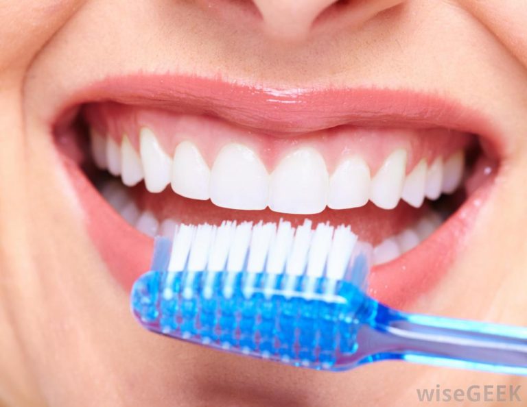 Why is dental hygiene important and what can you do to make it better?