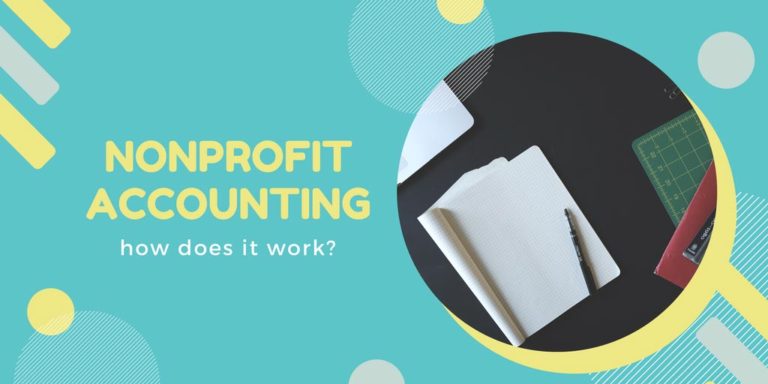 How to get best non profit accounting