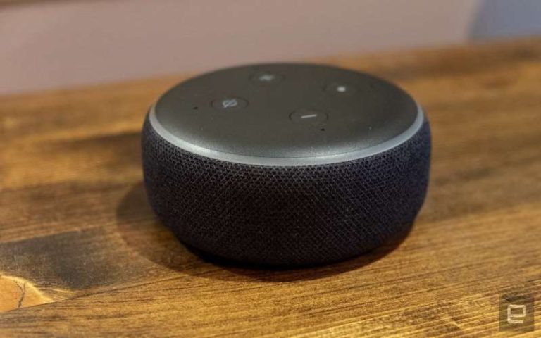 Alexa Can Now Speak Spanish In The US