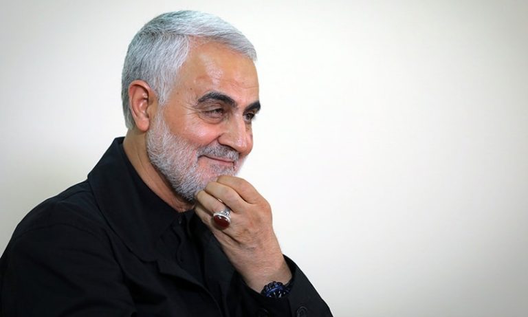 Qasem Soleimani: Strike Was To ‘Stop War’, Says Trump