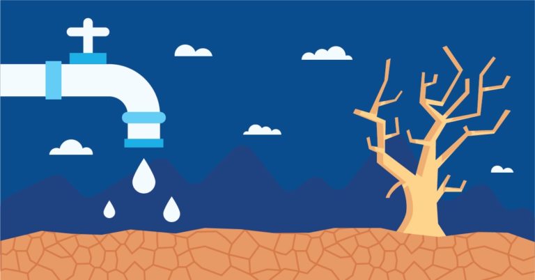 Ways to Help Alleviate the Water Crisis