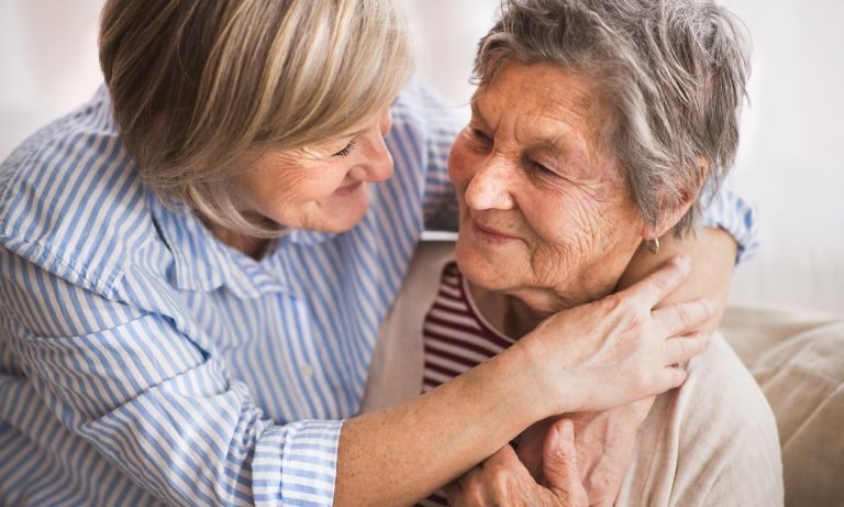 How To Help Your Loved One With Alzheimer’s