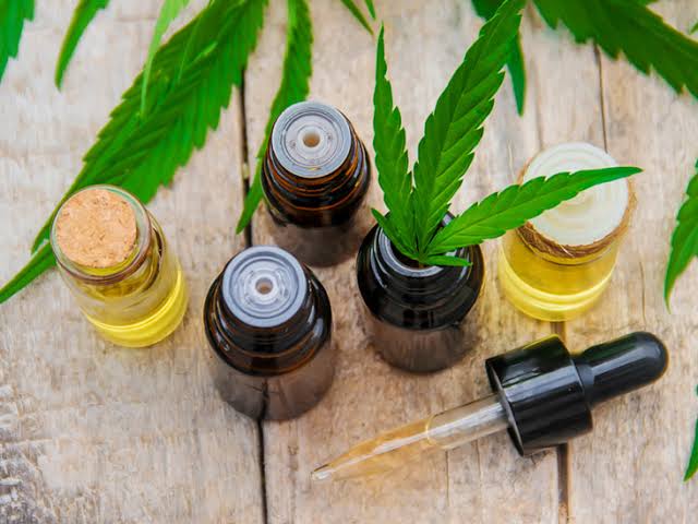 What is CBG Tincture?