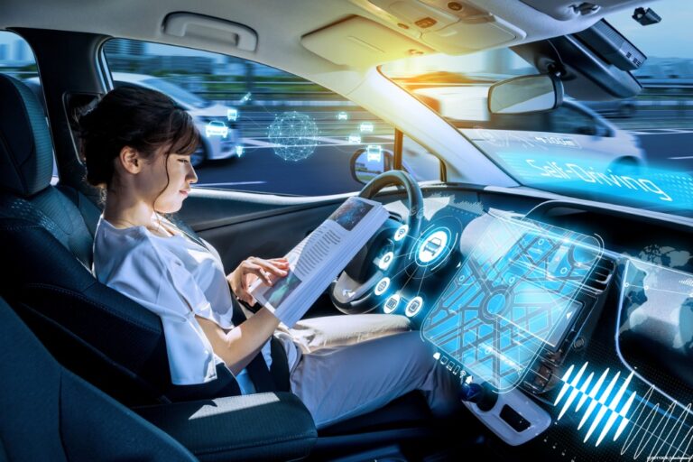 Looking Forward to Your Next Automotive Adventure in 2022? Here Are Some Trends to Keep an Eye On