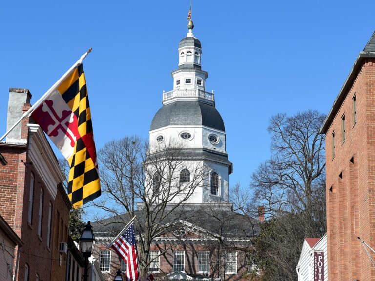 Maryland: A Rich History, Vibrant Culture, and Stunning Beauty